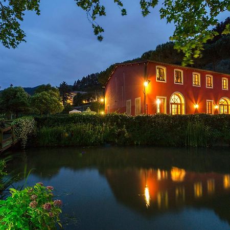 La Dimora Dell'Inventore Luxury B&B Capannori Exterior photo