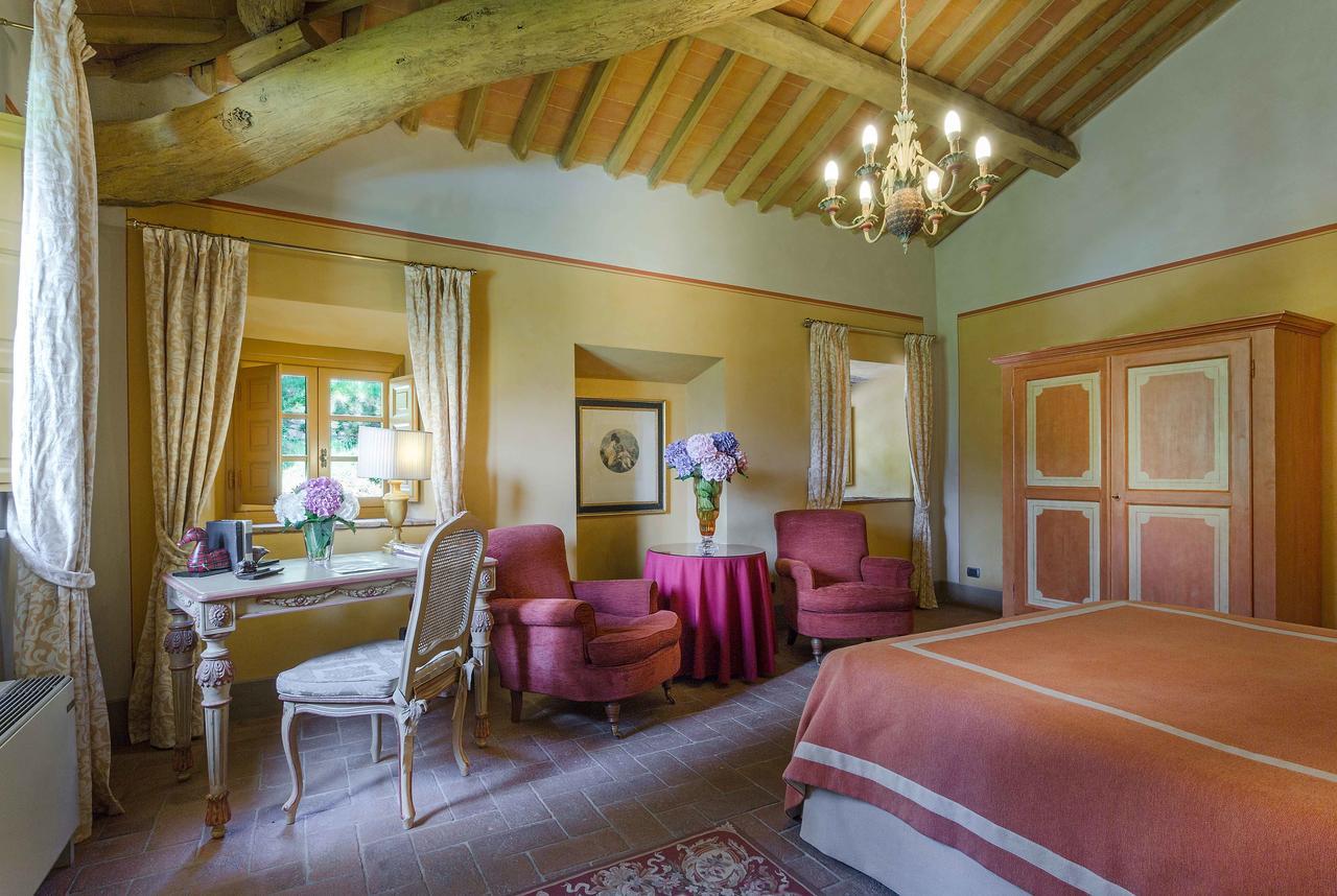 La Dimora Dell'Inventore Luxury B&B Capannori Exterior photo
