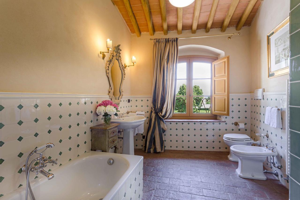 La Dimora Dell'Inventore Luxury B&B Capannori Exterior photo