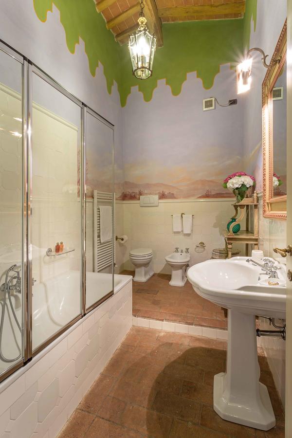 La Dimora Dell'Inventore Luxury B&B Capannori Exterior photo