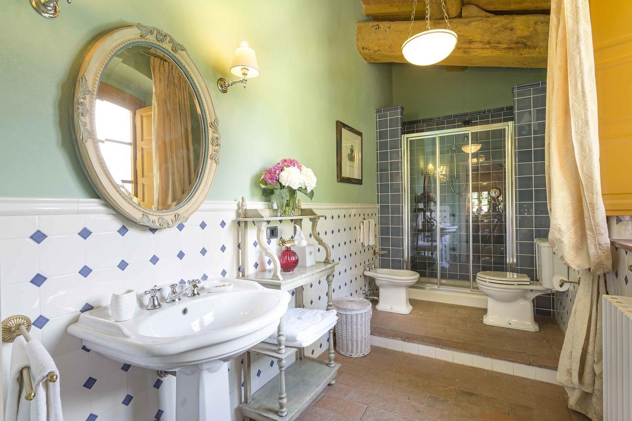 La Dimora Dell'Inventore Luxury B&B Capannori Exterior photo